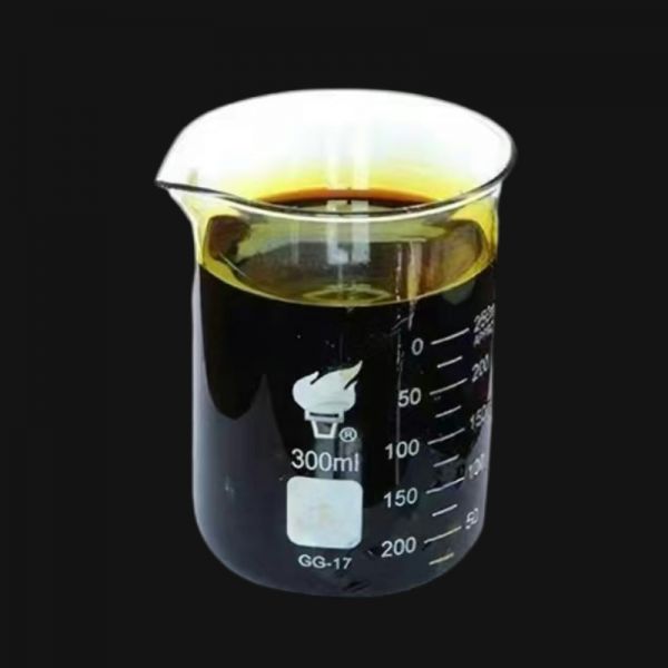 液體聚合氯化鋁